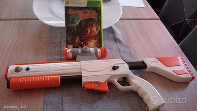 Top Shot Elite + gioco