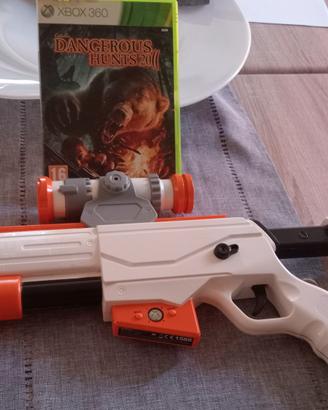Top Shot Elite + gioco
