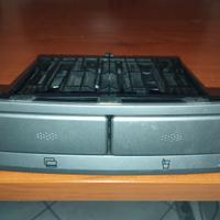 Alfa 147 porta bicchieri