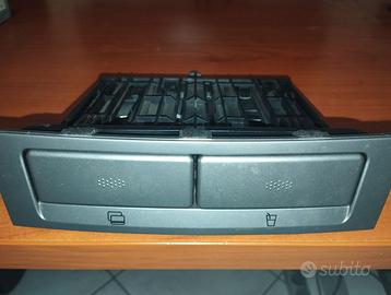 Alfa 147 porta bicchieri