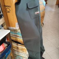 Waders stivali a coscia in neoprene