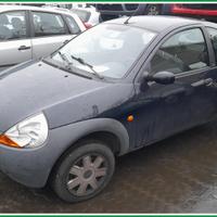 Ricambi Usati FORD KA (CCQ) 2007