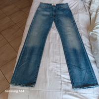 Jeans LEVI'S STRAUSS & CO. 505