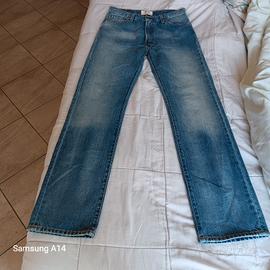 Jeans LEVI'S STRAUSS & CO. 505