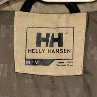 Giubbotto imbottito impermeabile Hally Hansen