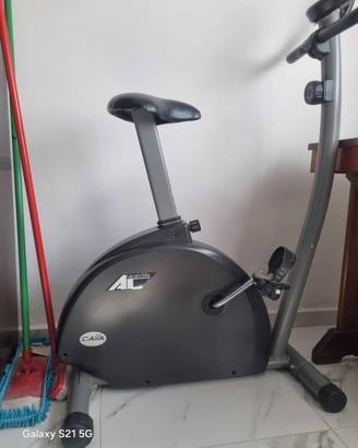 Cyclette 