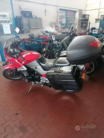 moto interessante