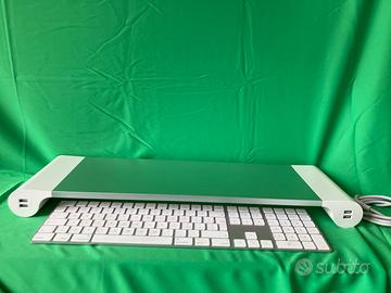 Supporto per monitor