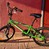 BMX Kawasaki KX300