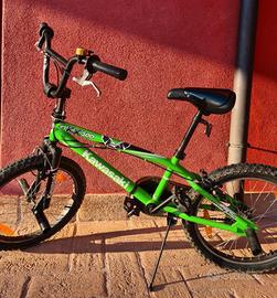 BMX Kawasaki KX300