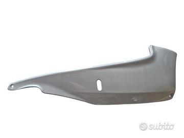 SOTTOPEDANA T MAX 500 TMAX 500 2001>2007 DESTRO