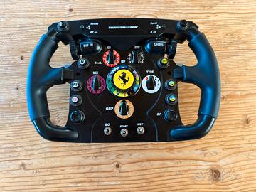 Thrustmaster F1 Wheel Add-On