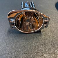 Luce posizione bmw 63117161444