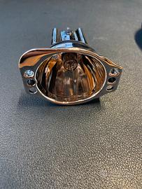 Luce posizione bmw 63117161444