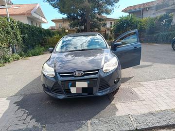Ford Focus Sw