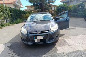 Ford Focus Sw