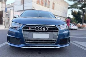 AUDI S1 SPORT BIACK QUATTRO-2.0 TFSI 231CV