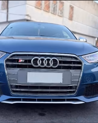 AUDI S1 SPORT BIACK QUATTRO-2.0 TFSI 231CV