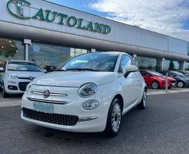 FIAT 500 1.0 Hybrid Dolcevita*UNIPRO - NEOPATENT