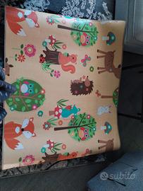 tappeto da gioco