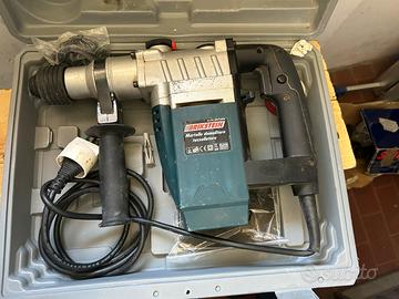 Martello demolitore trapano