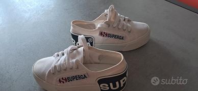 Superga donna 
