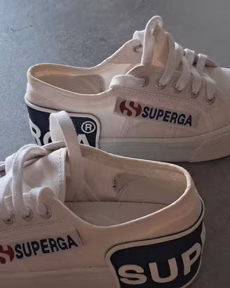 Superga donna 