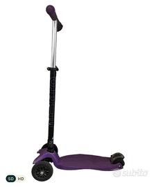 Monopattino Micro Maxi