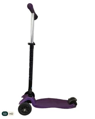 Monopattino Micro Maxi
