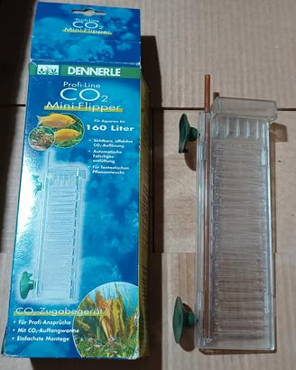 Diffusore Co2 Dannerle 