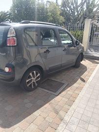 Citroen C3 Picasso GPL
