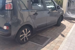 Citroen C3 Picasso GPL