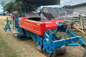 Macchina scava raccogli patate - Mod comar SV2
