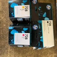 CARTUCCE HP Designjet T730