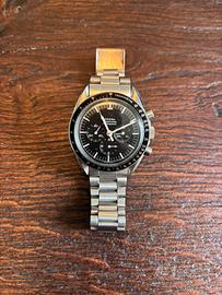 Omega ref .105012 speedmaster calibro 321