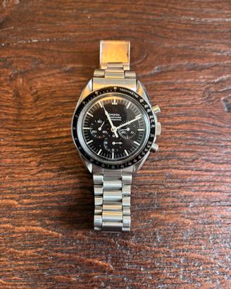 Omega ref .105012 speedmaster calibro 321