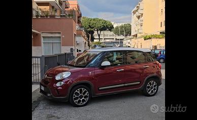 FIAT 500L Trekking 1.6Multijet 105 CV FullOptional