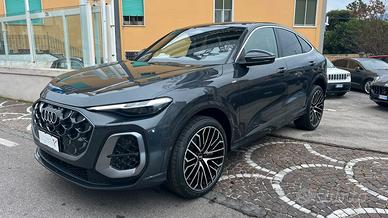 Audi Q5 SPB 40 TDI quattro S tronic line Int+Ext G
