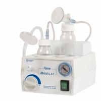 tiralatte elettrico new mamilat