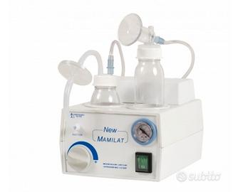 tiralatte elettrico new mamilat