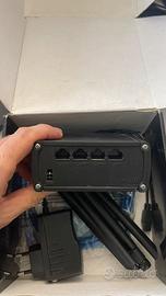 Teltonika RUT950 Router industriale 4G LTE DualSIM