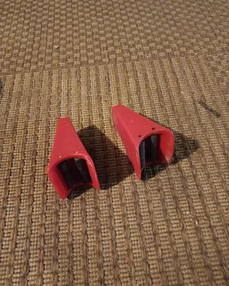 cambers severne windsurf 