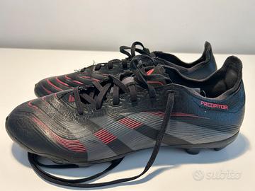 Adidas Predator scarpe da calcio 41,5
