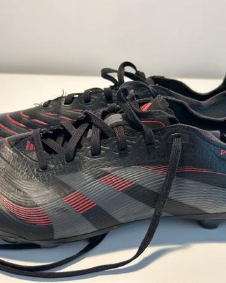 Adidas Predator scarpe da calcio 41,5