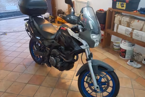 Aprilia Pegaso Strada 2005