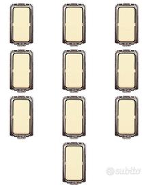 Biticino serie magic