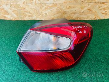 Fanale posteriore destro Hyundai i10