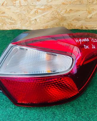 Fanale posteriore destro Hyundai i10