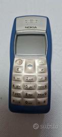 📱Nokia 1100 RH-18 cellulare vintage/da collezione