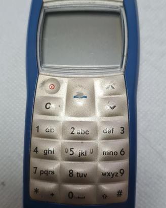 📱Nokia 1100 RH-18 cellulare vintage/da collezione
